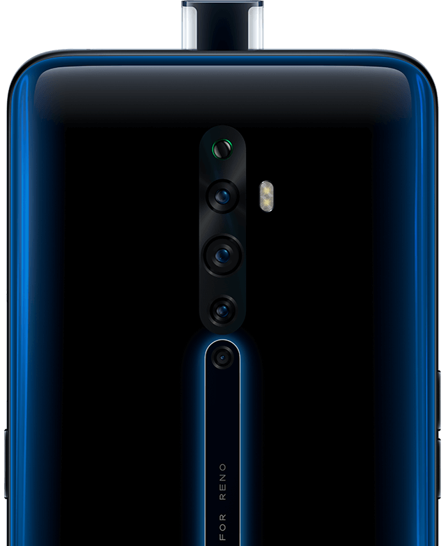 Oppo Reno2 Z view 10