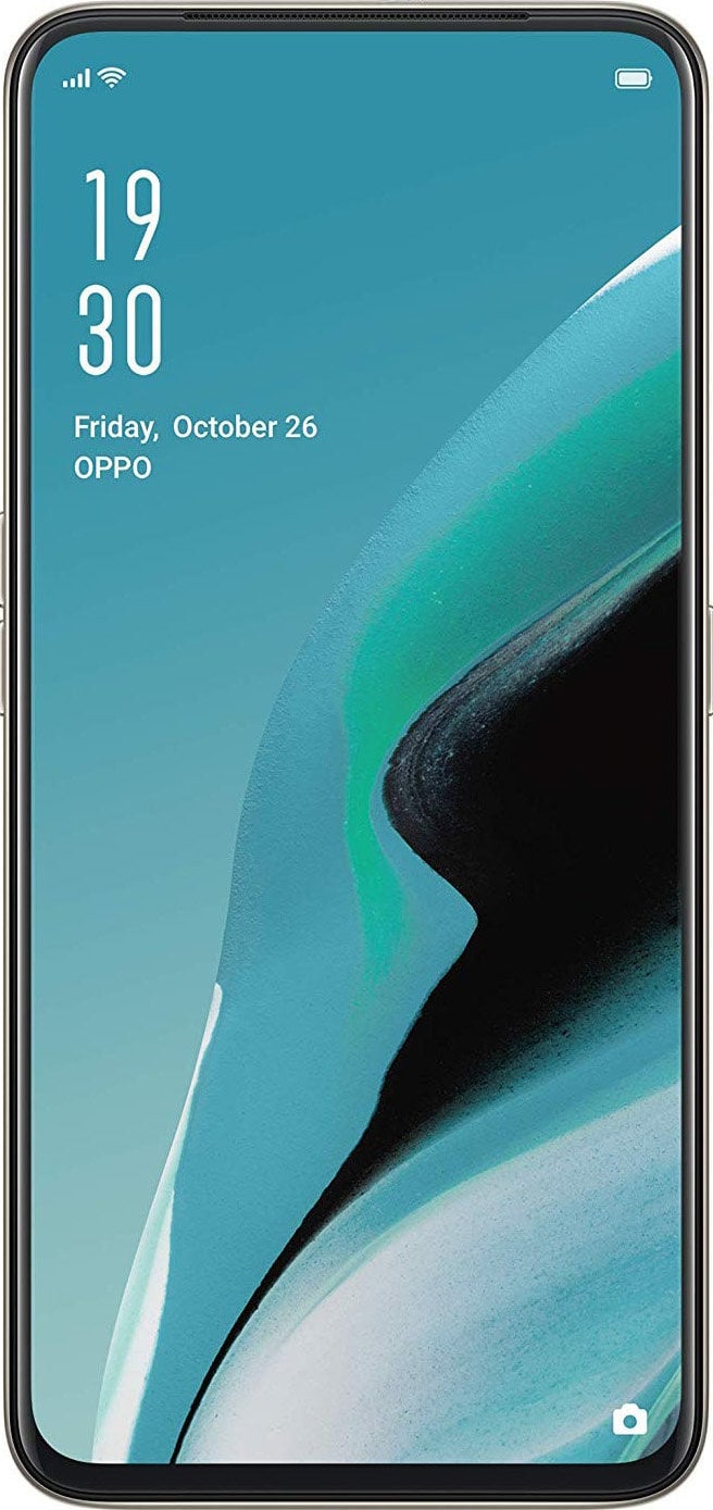 Oppo Reno2 Z view 11