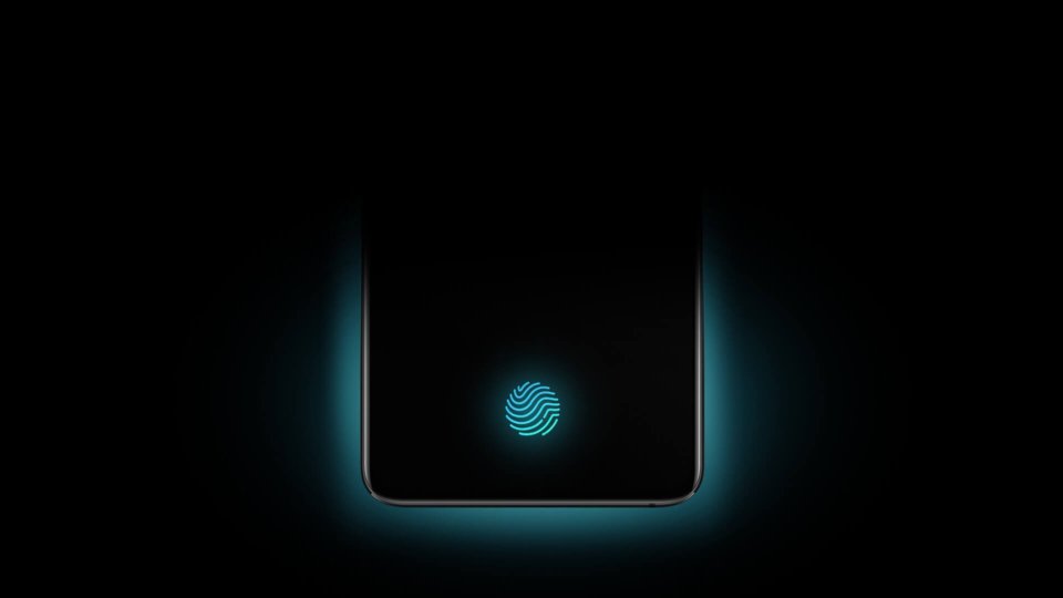 Oppo Reno2 Z view 12