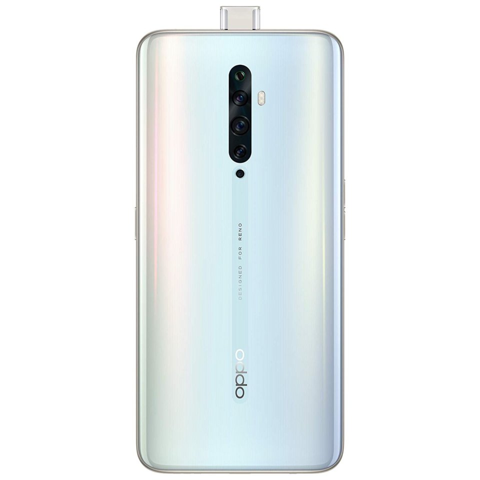 Oppo Reno2 Z view 15