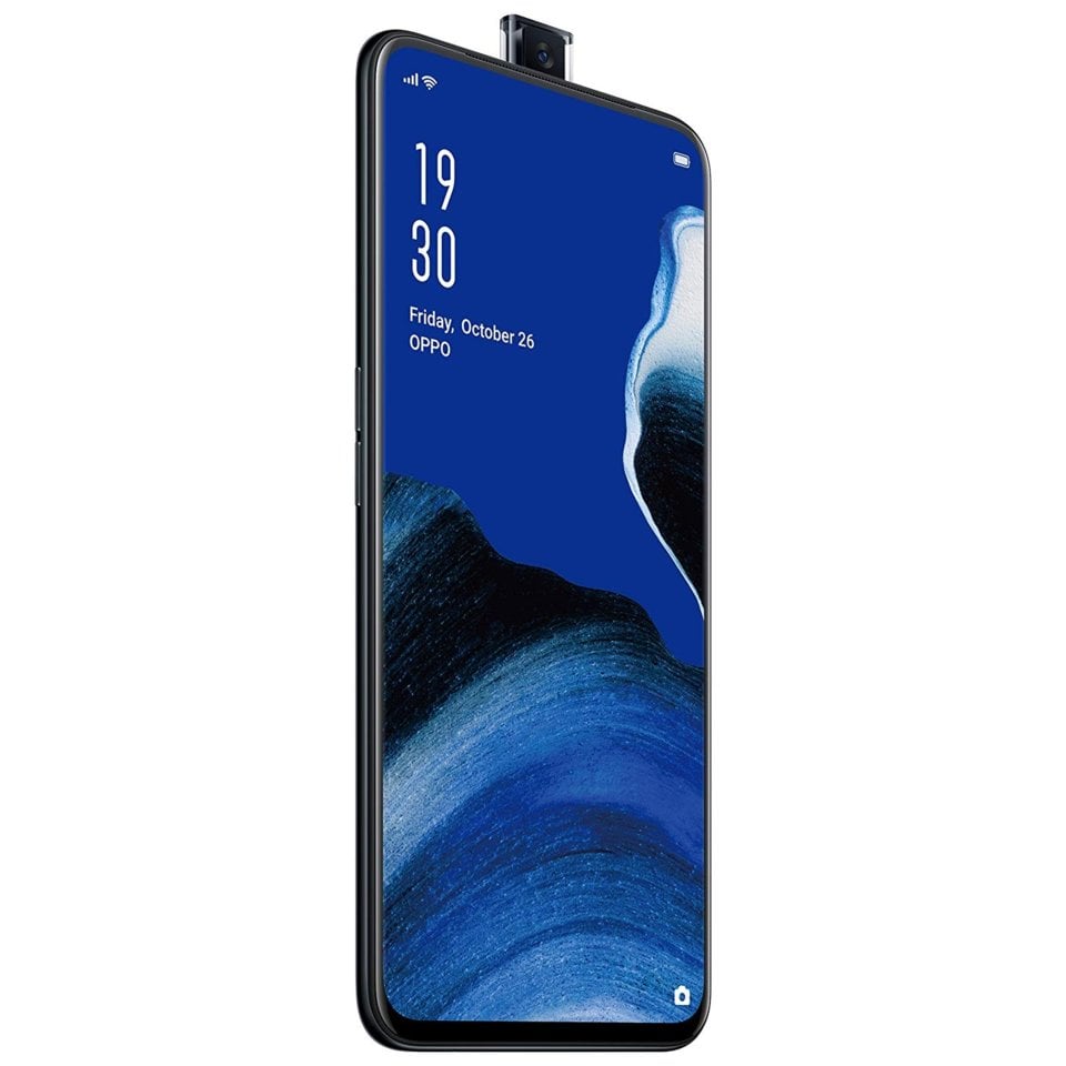 Oppo Reno2 Z view 17