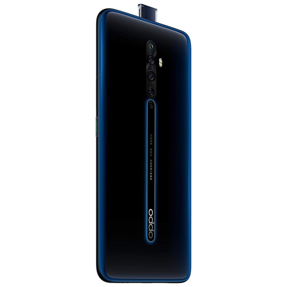 Oppo Reno2 Z view 19