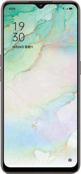 Oppo Reno3 view 3
