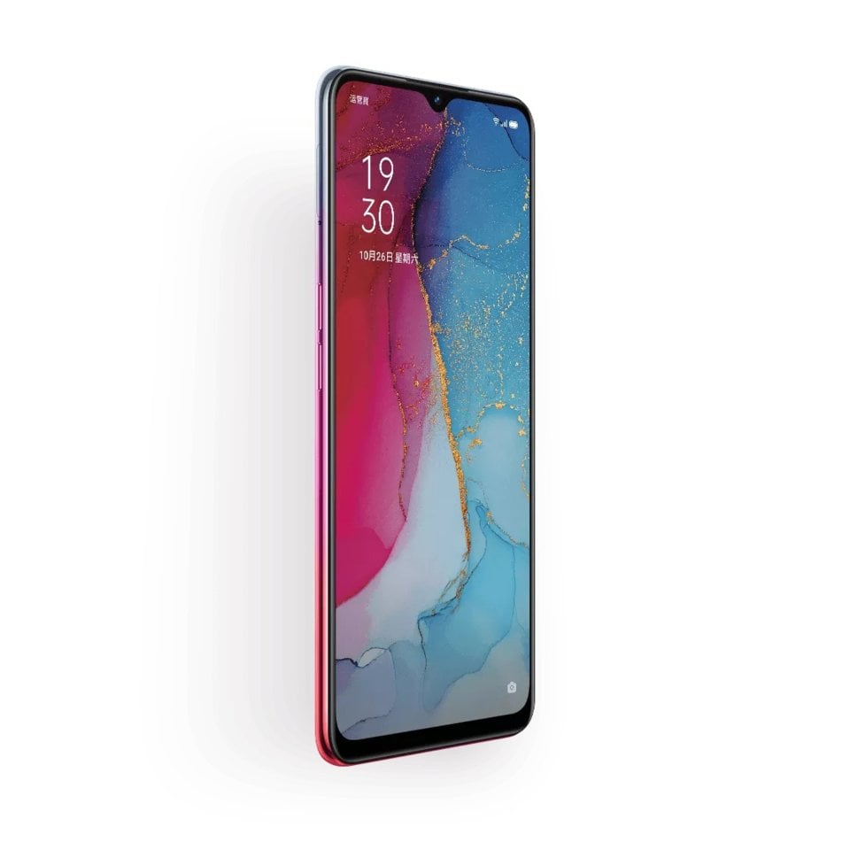 Oppo Reno3 view 5