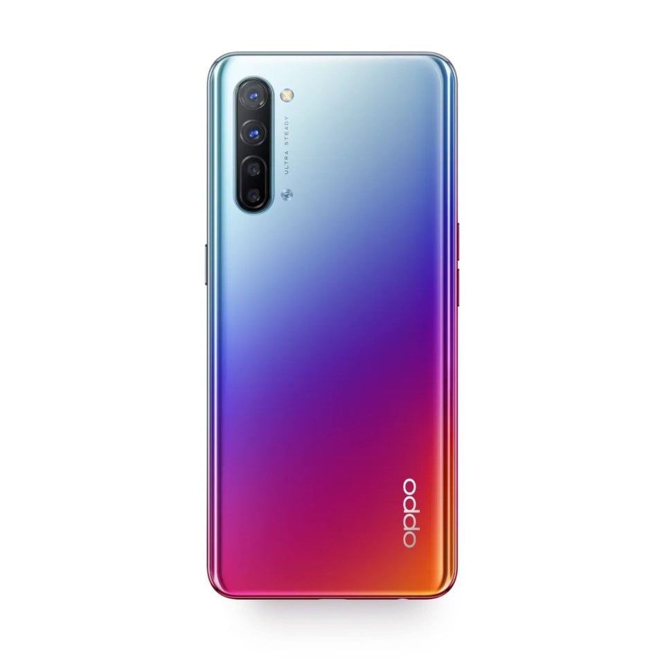 Oppo Reno3 view 6