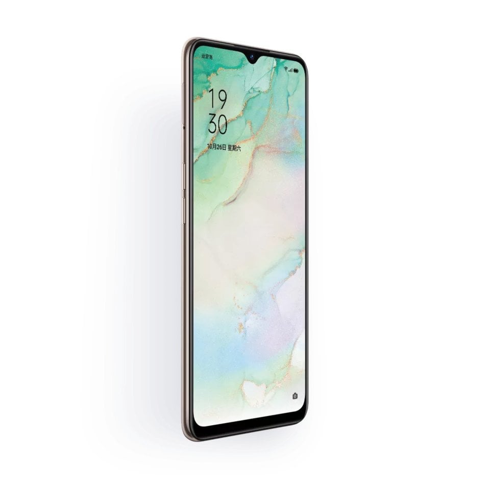 Oppo Reno3 view 9