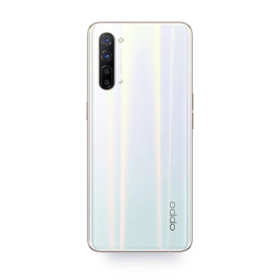 Oppo Reno3 view 10