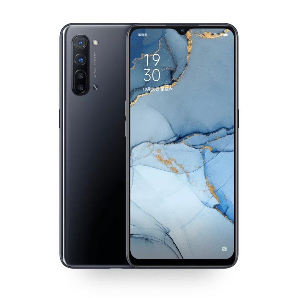 Oppo Reno3 view 12