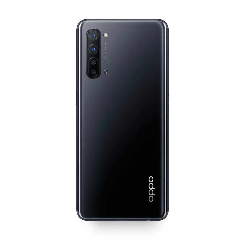 Oppo Reno3 view 14