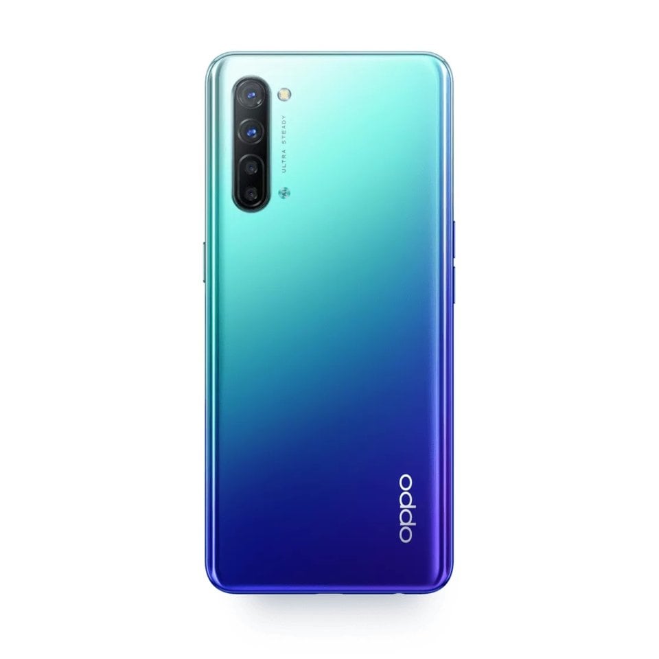 Oppo Reno3 view 18
