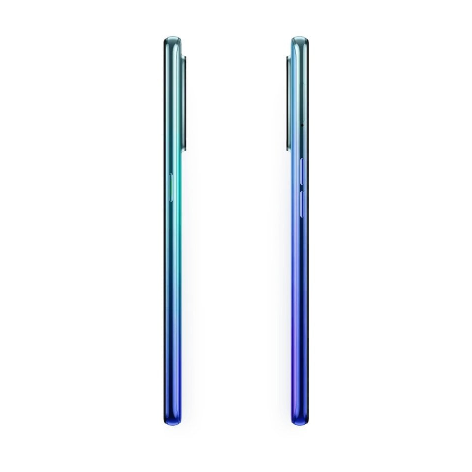 Oppo Reno3 view 19