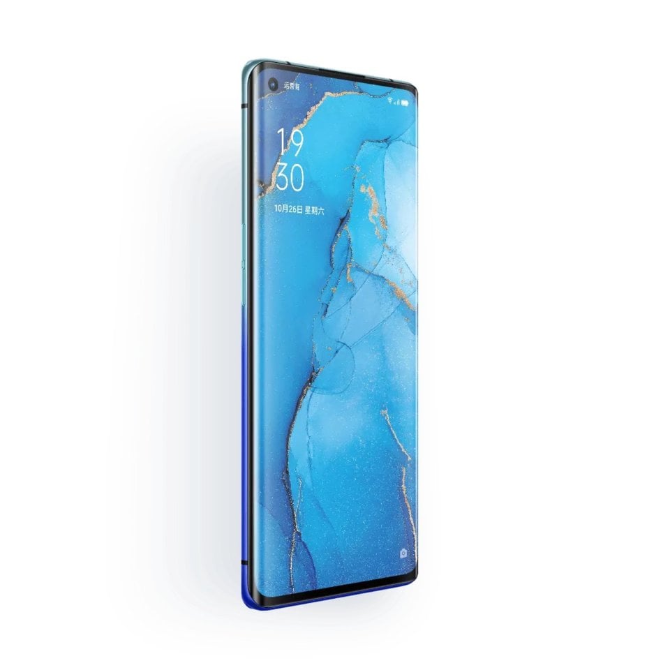 Oppo Reno3 Pro view 4