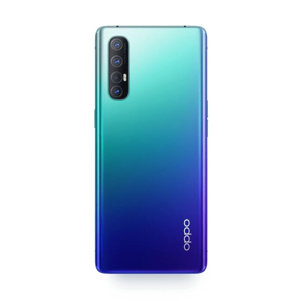 Oppo Reno3 Pro view 5