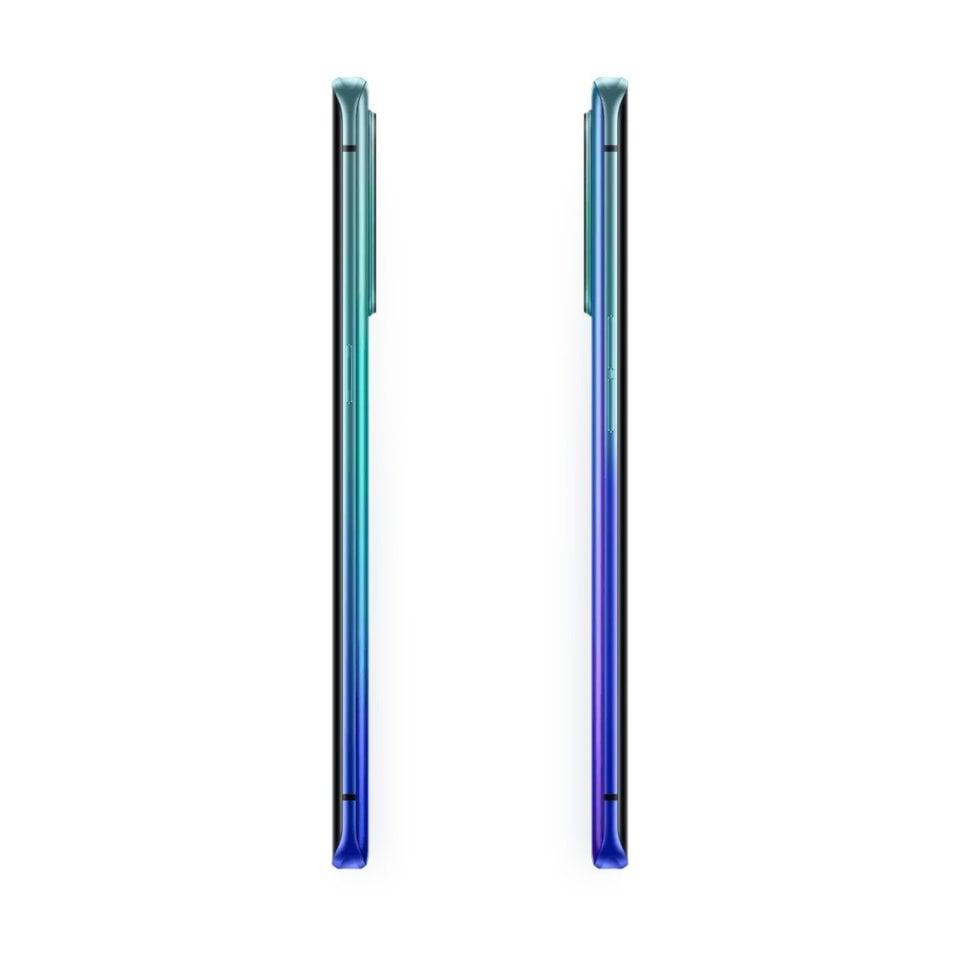 Oppo Reno3 Pro view 6