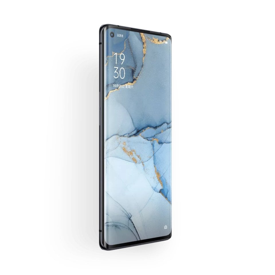 Oppo Reno3 Pro view 8