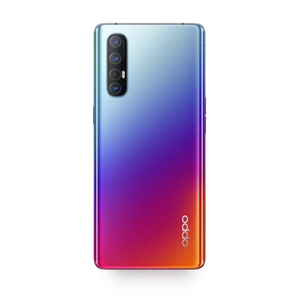 Oppo Reno3 Pro view 9