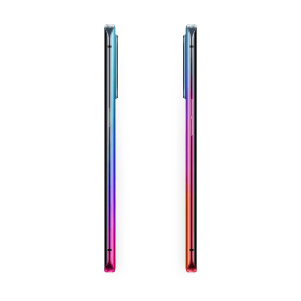 Oppo Reno3 Pro view 10