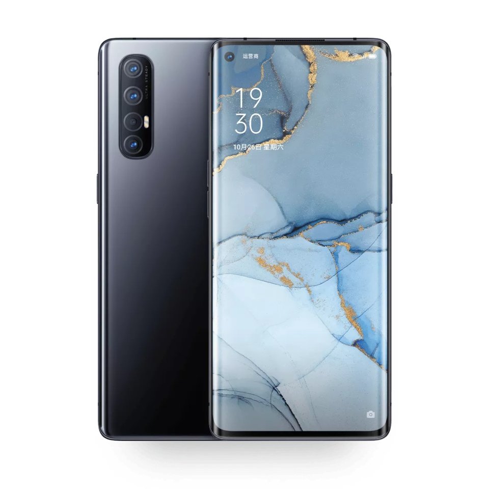 Oppo Reno3 Pro view 11