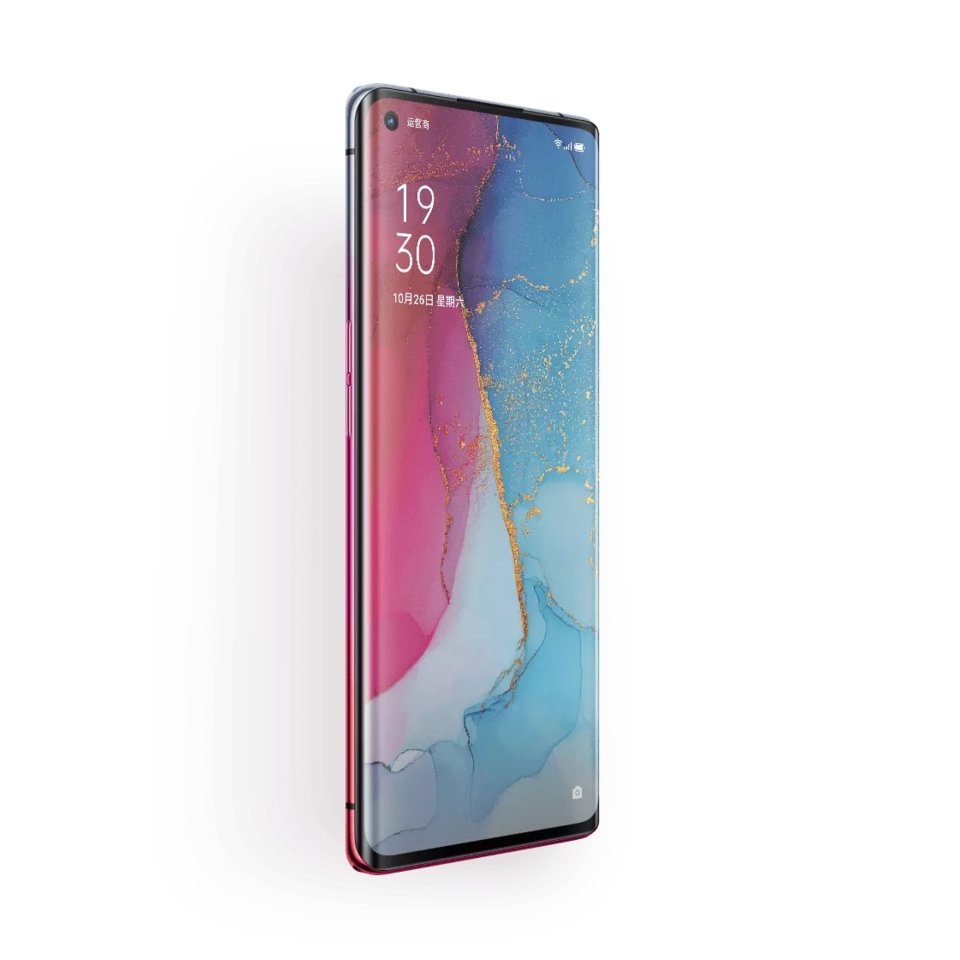 Oppo Reno3 Pro view 12