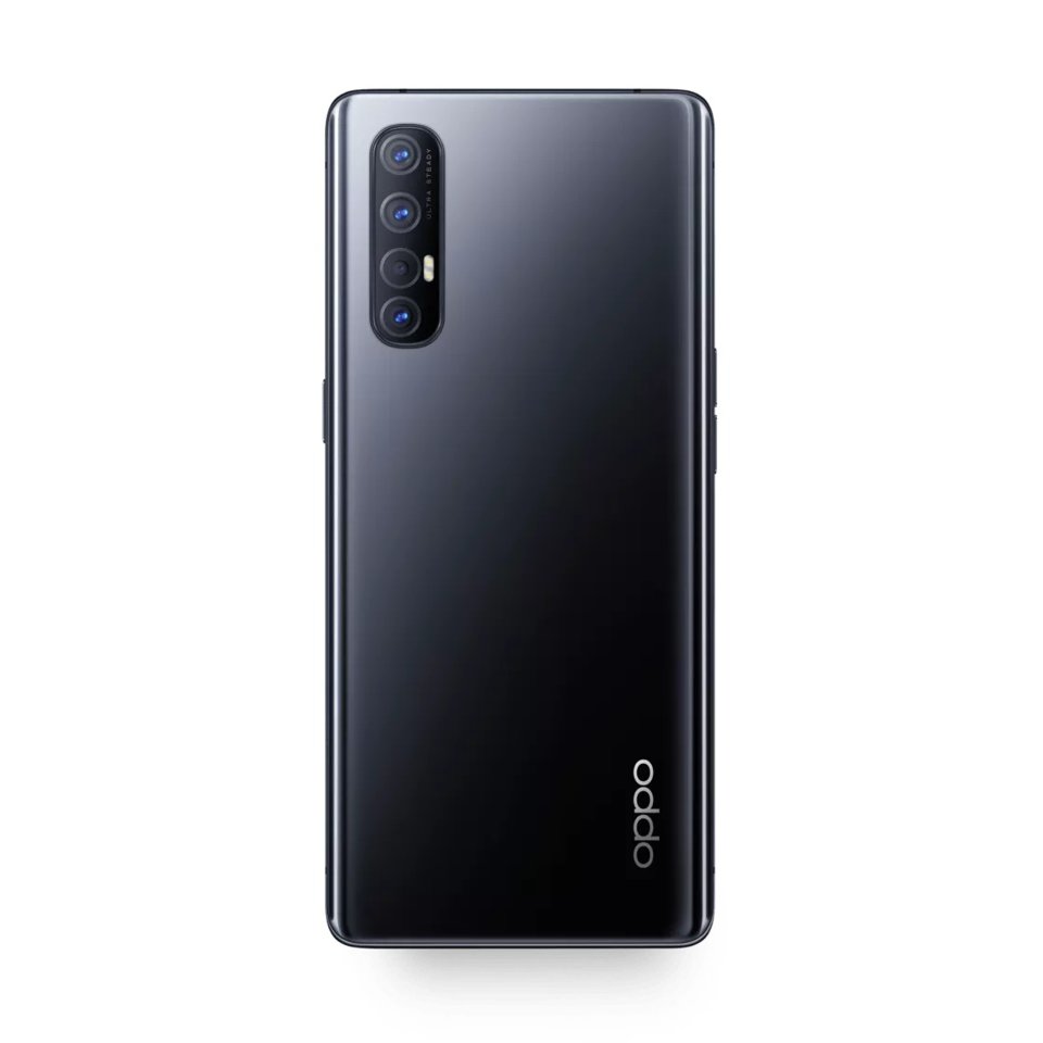 Oppo Reno3 Pro view 13