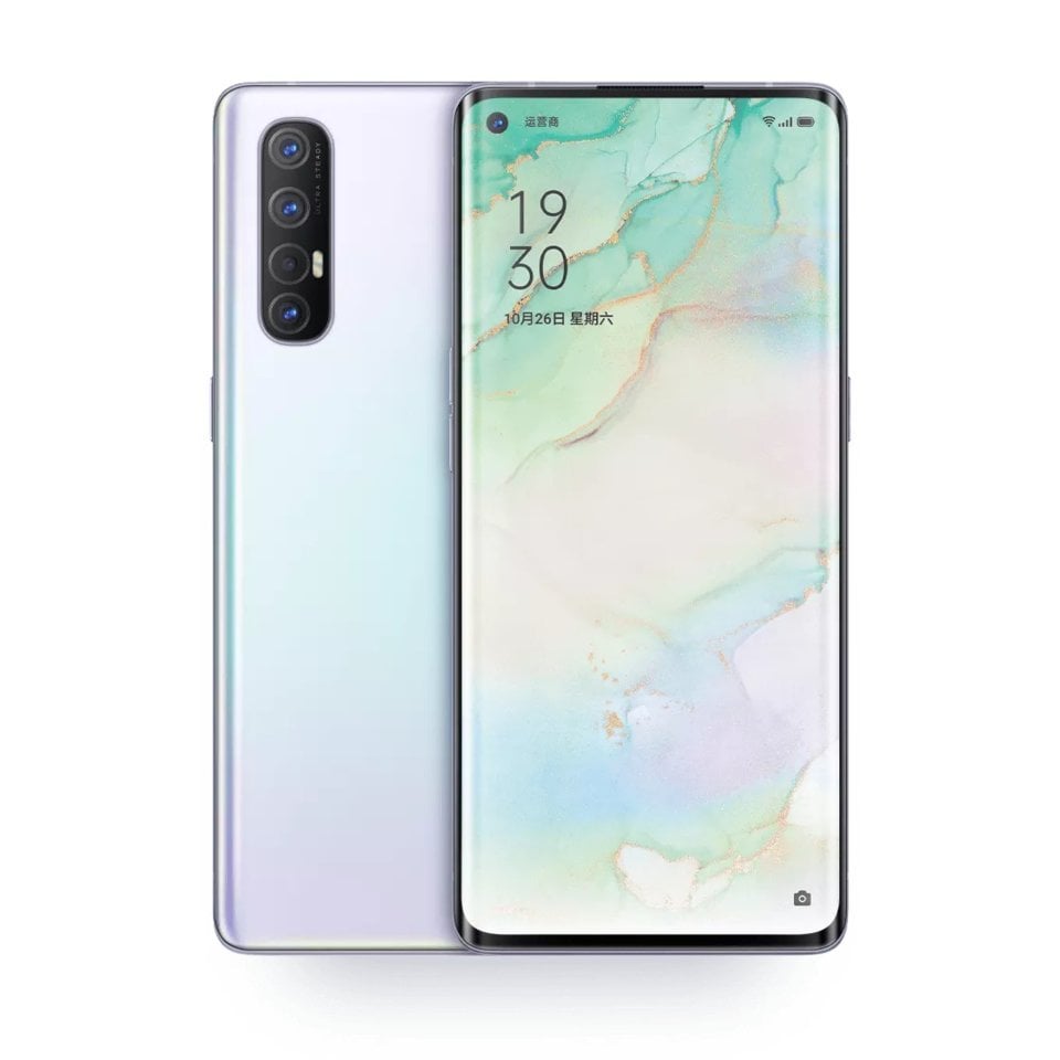 Oppo Reno3 Pro view 15