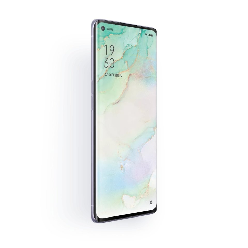 Oppo Reno3 Pro view 16