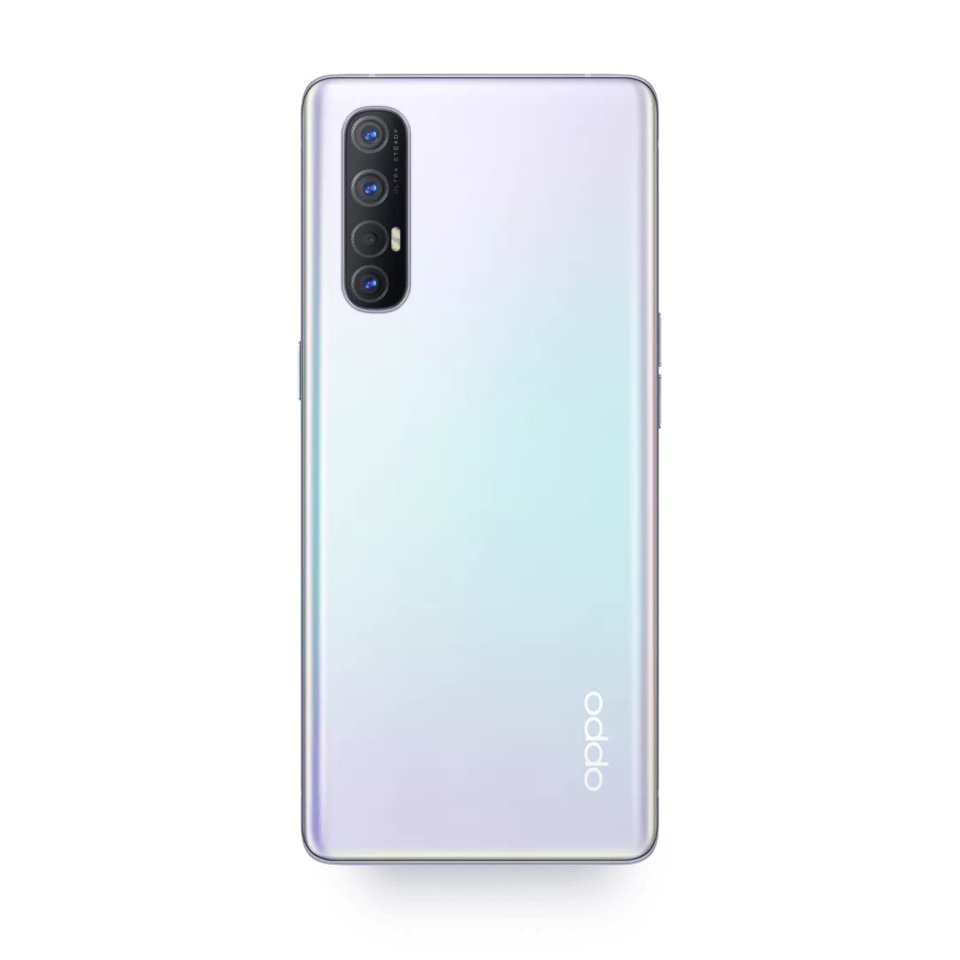 Oppo Reno3 Pro view 17