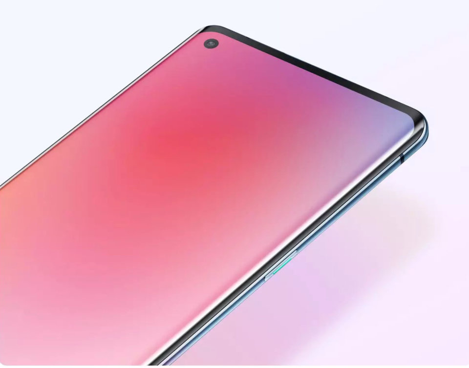 Oppo Reno3 Pro view 23