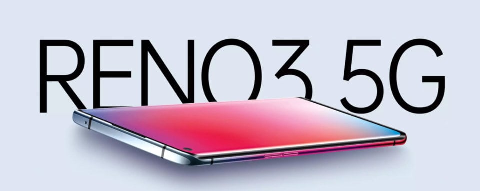 Oppo Reno3 Pro view 25