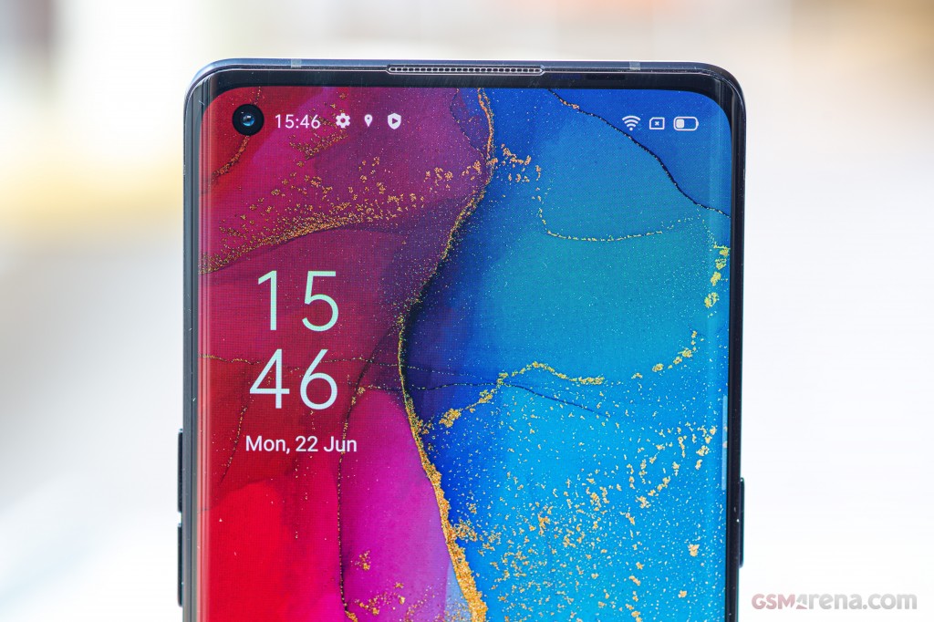 Oppo Reno3 Pro 5G hands-on photo 4