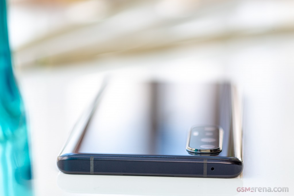 Oppo Reno3 Pro 5G hands-on photo 9