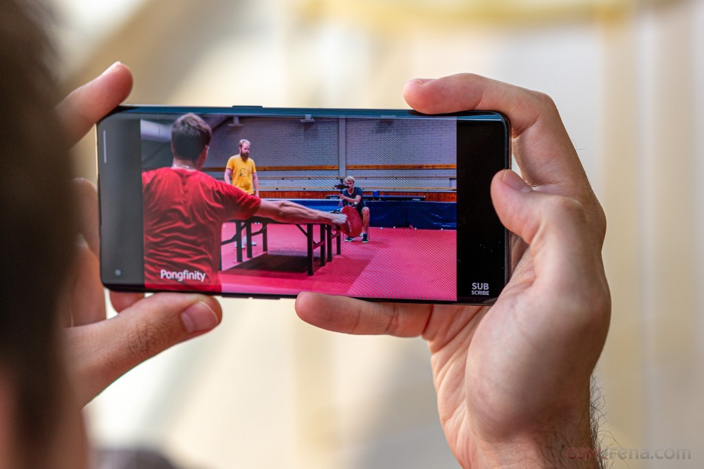 Oppo Reno3 Pro 5G hands-on photo 24