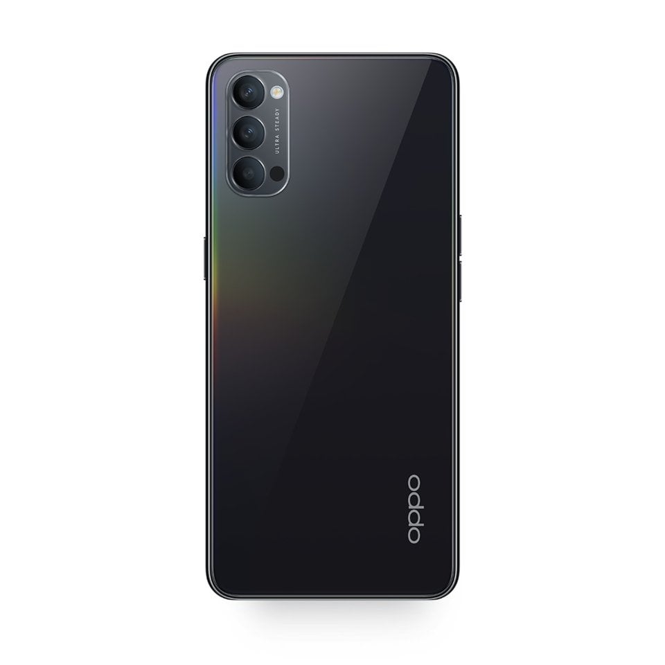 Oppo Reno4 view 6