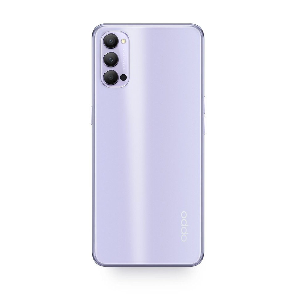 Oppo Reno4 view 10
