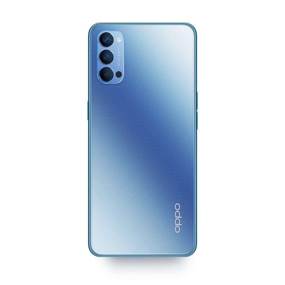 Oppo Reno4 view 13