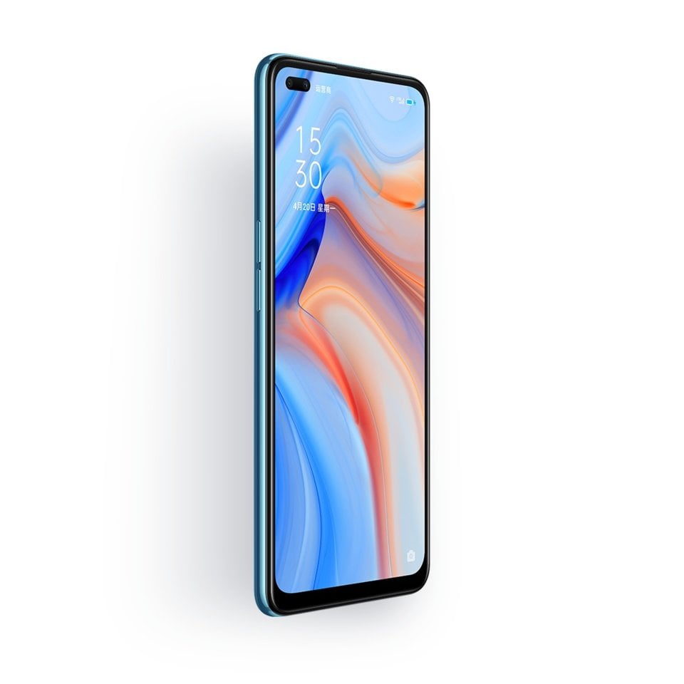 Oppo Reno4 5G view 14