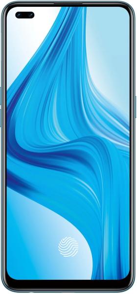 Oppo Reno4 Lite view 2