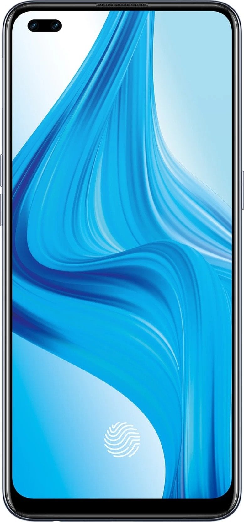 Oppo Reno4 Lite view 10