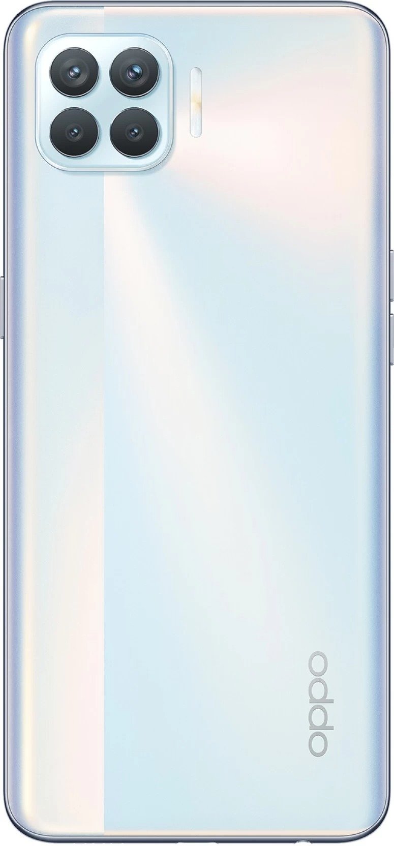 Oppo Reno4 Lite view 13
