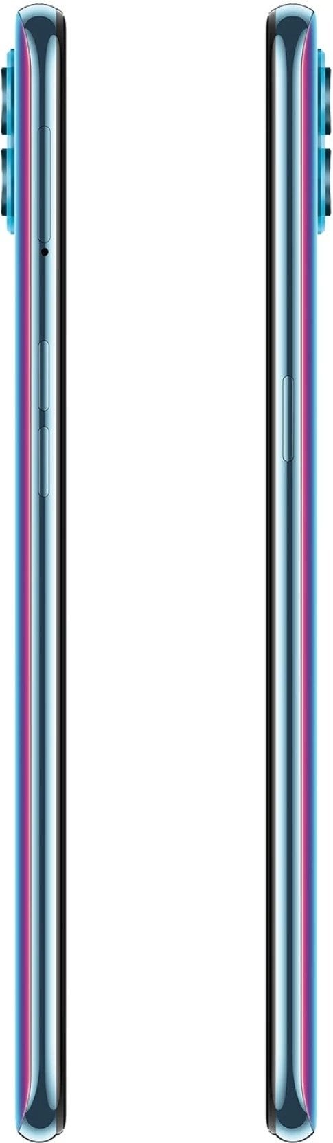 Oppo Reno4 Lite view 17