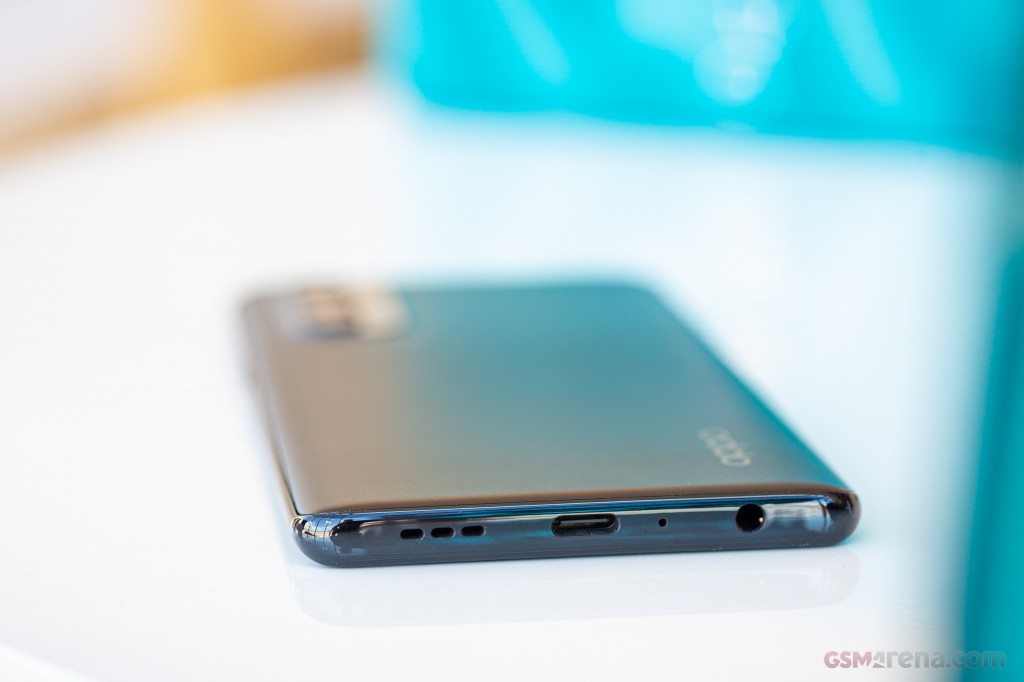 Oppo Reno4 Pro hands-on photo 6