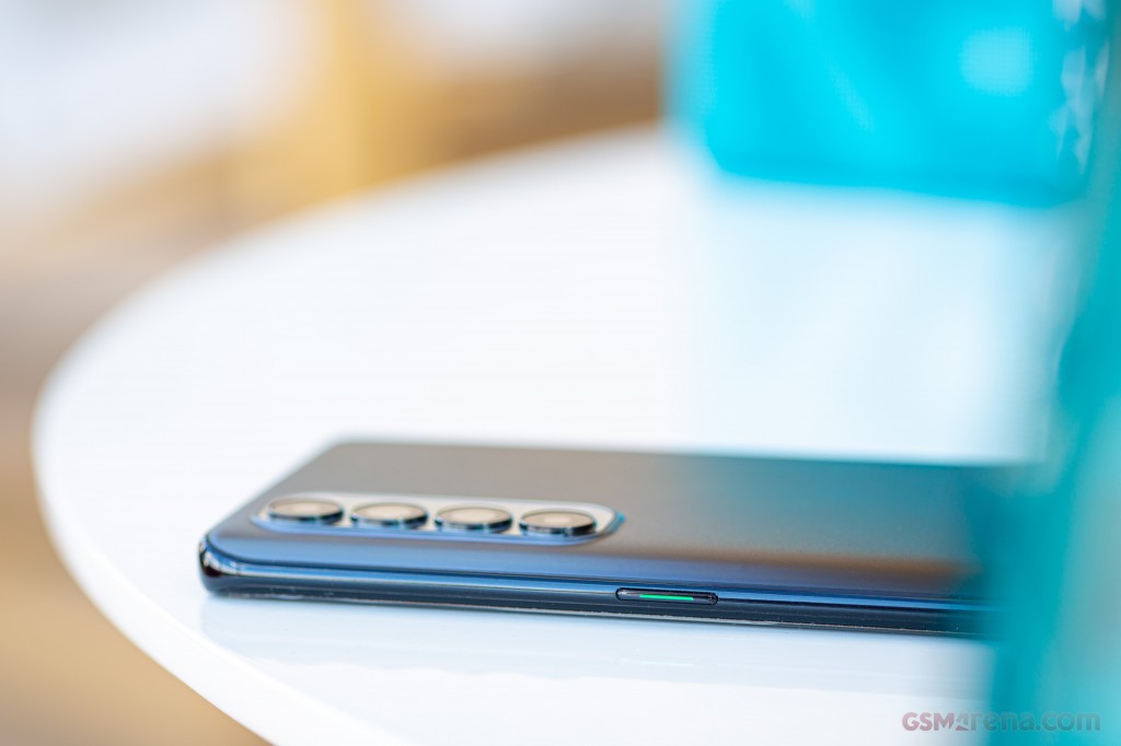 Oppo Reno4 Pro hands-on photo 7