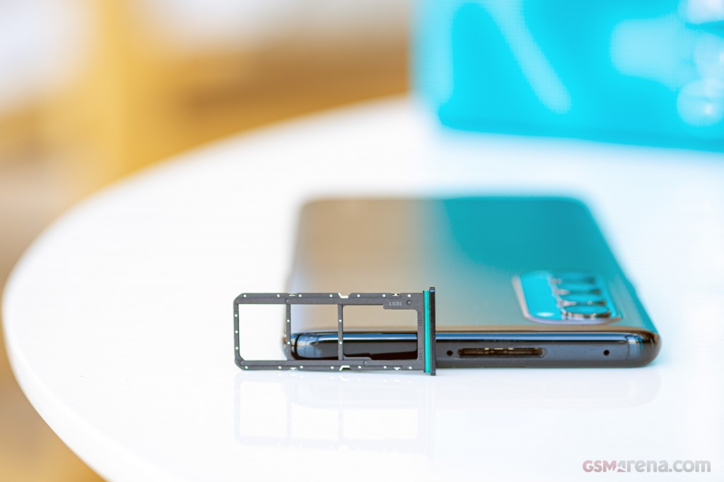 Oppo Reno4 Pro hands-on photo 8