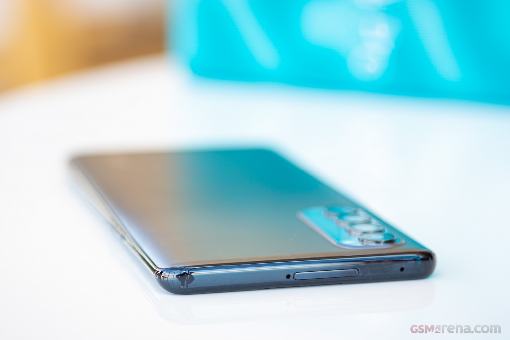Oppo Reno4 Pro hands-on photo 9