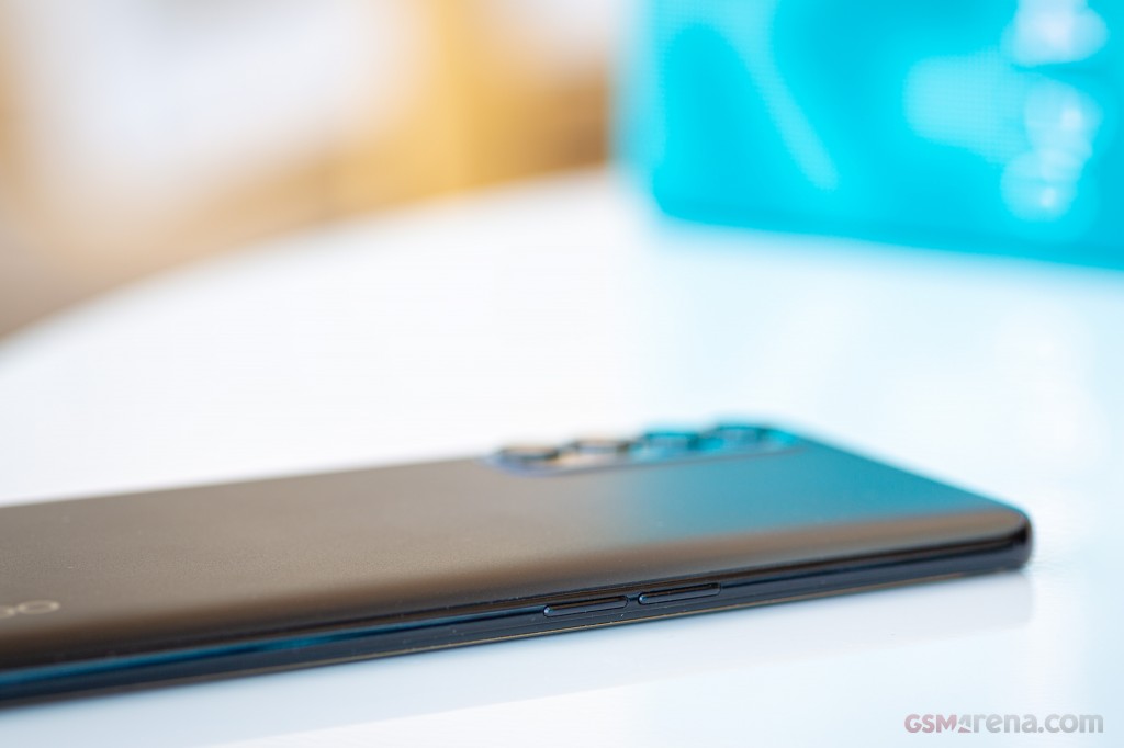 Oppo Reno4 Pro hands-on photo 10