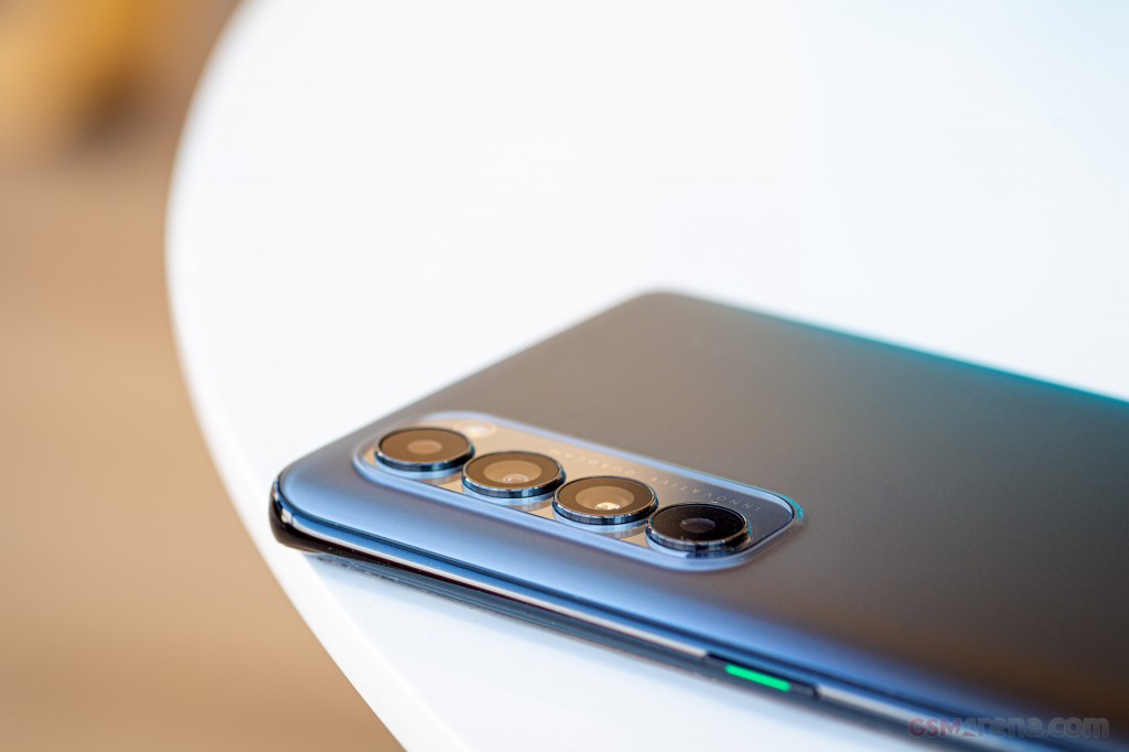 Oppo Reno4 Pro hands-on photo 11