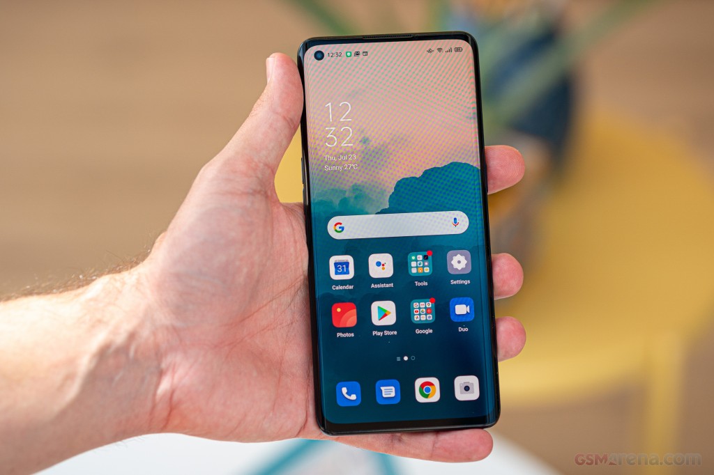 Oppo Reno4 Pro hands-on photo 20