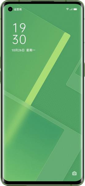 Oppo Reno4 Pro view 2