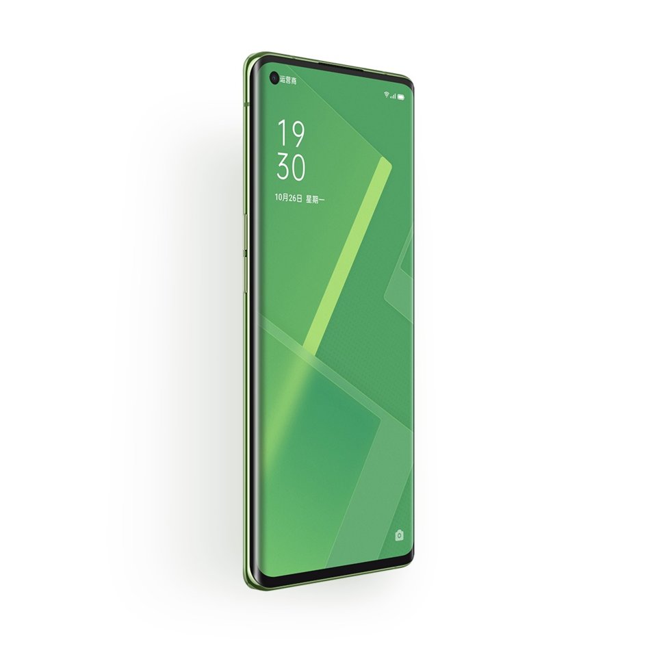 Oppo Reno4 Pro view 5