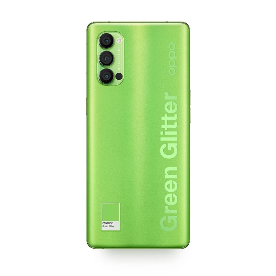 Oppo Reno4 Pro view 6